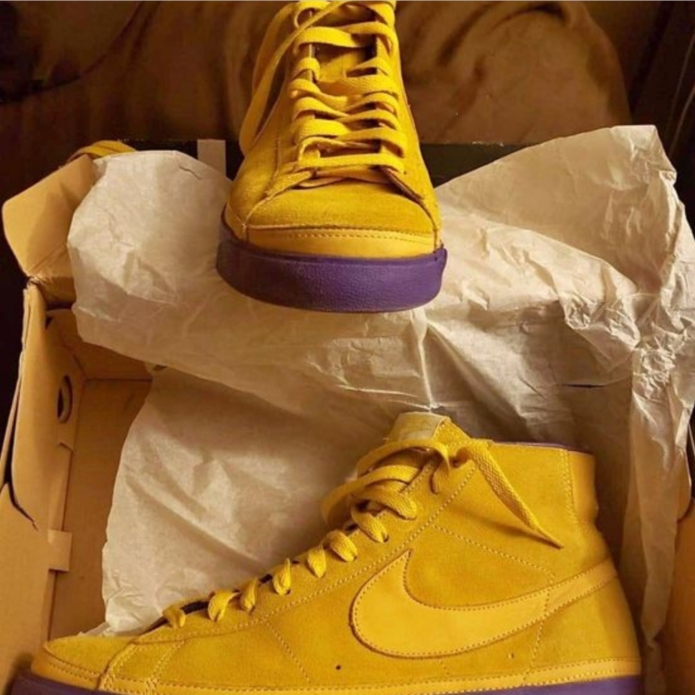 Nike 2008